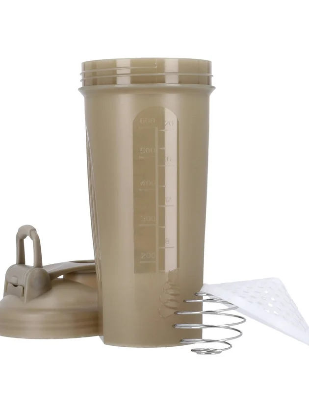 Castaldo Shaker