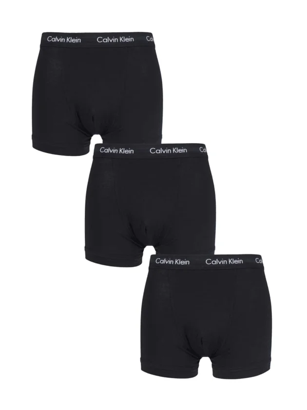 Trunk 3PK
