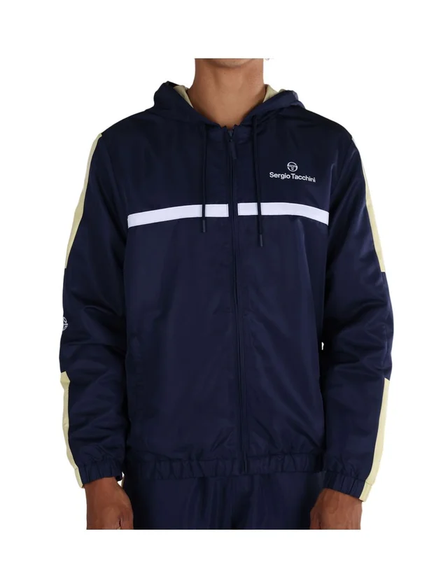 Prannie 024 Track Jacket
