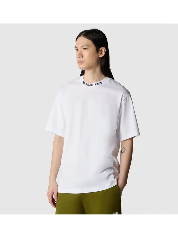 Zumu Relaxed Tee
