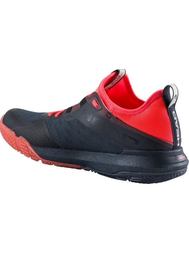 Motion Pro Padel