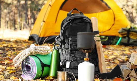 Quels sont les équipements indispensables pour un camping réussi ?