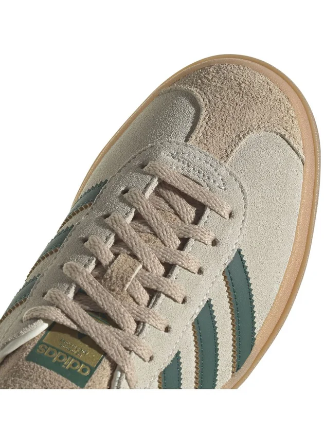 Gazelle Bold