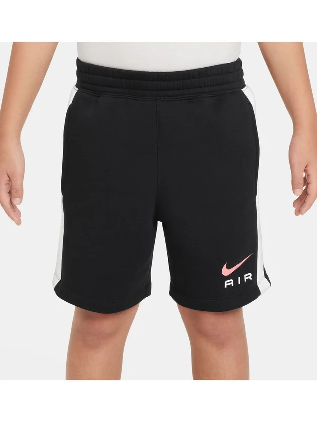 Air Short Flc