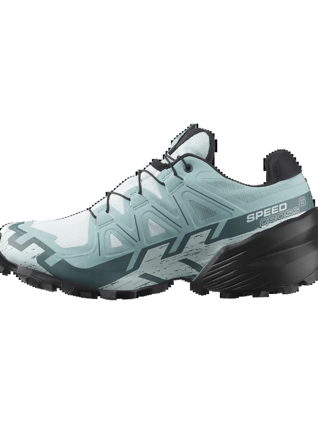 Speedcross 6 GTX