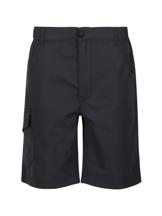 Sorcer Shorts II