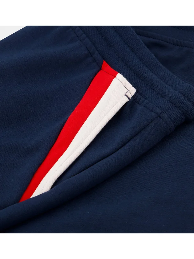 Tri Pant Regular N2 Dress Blues