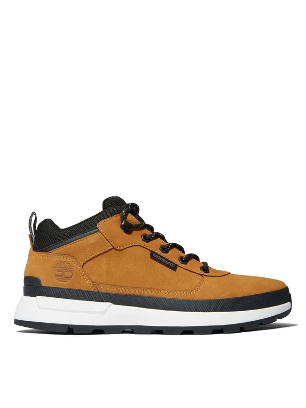 Field Trekker Low Lace Up Sneaker
