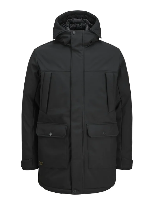 Jjfinn Softshell Parka