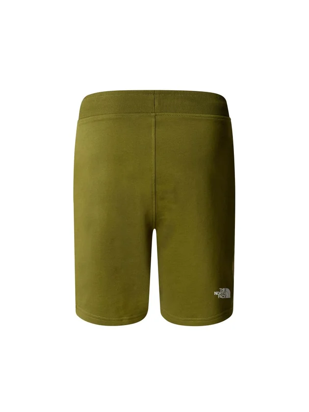 Standard Short Light EU