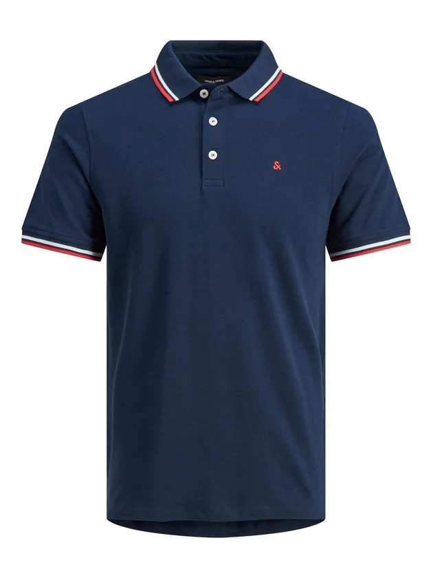 Paulos Polo Ss Noos