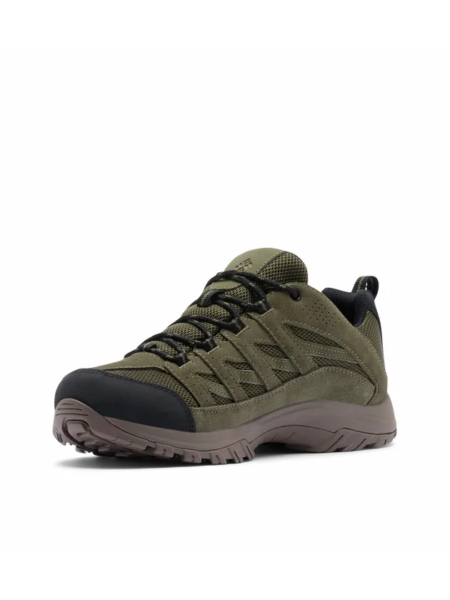 Crestwood Waterproof