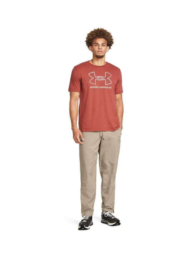 Legacy Windbreaker Pant
