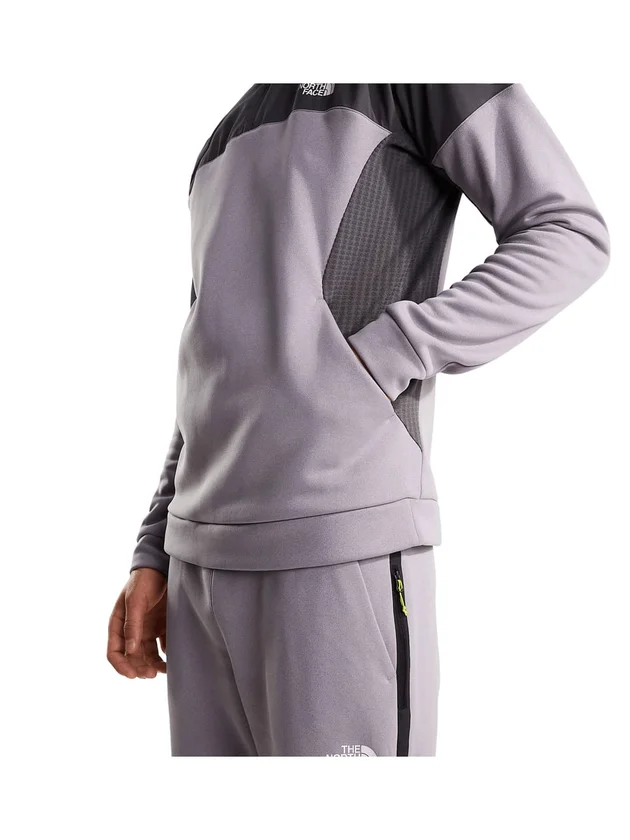 Mountain Athletics Fleece 1/4 Zip