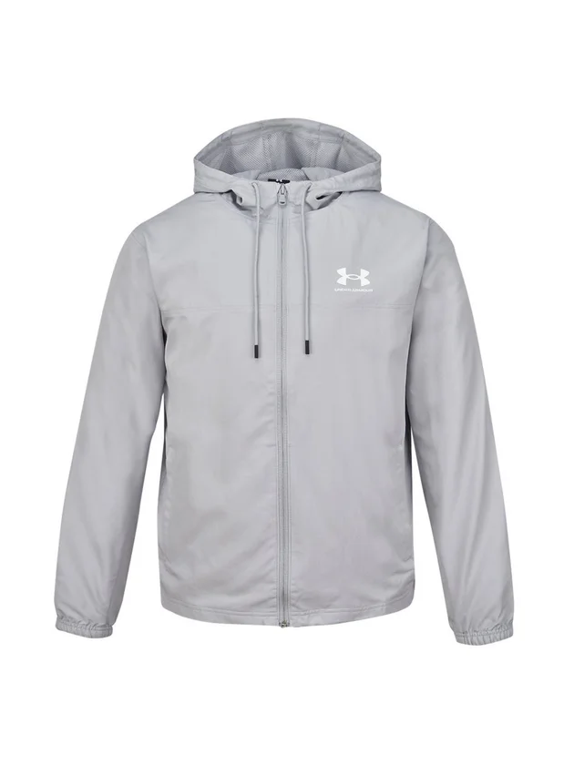 Rival Wvn Windbreaker