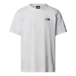 TNF WHITE