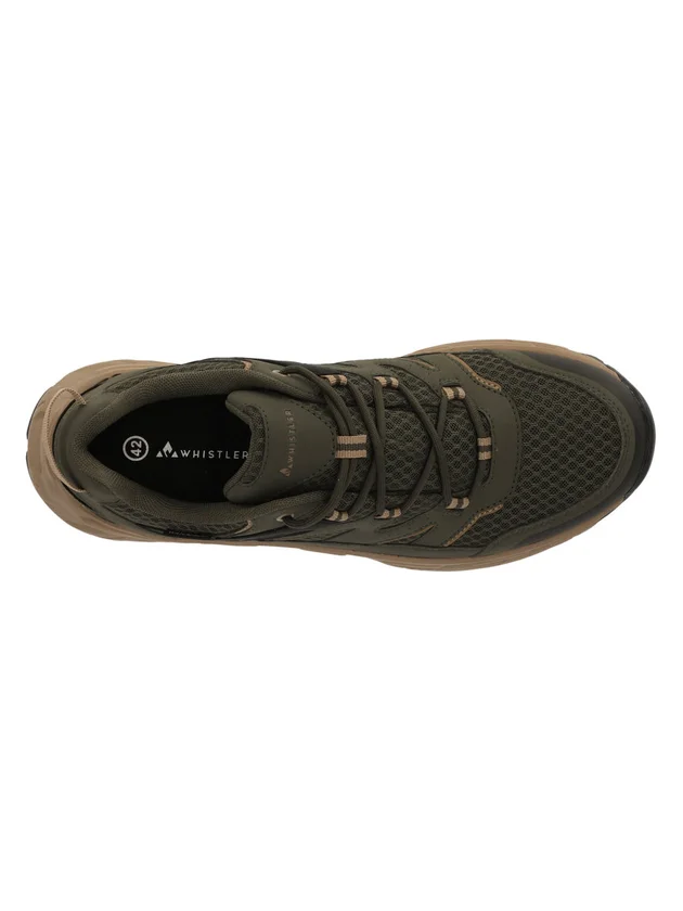 Benin Shoe WP
