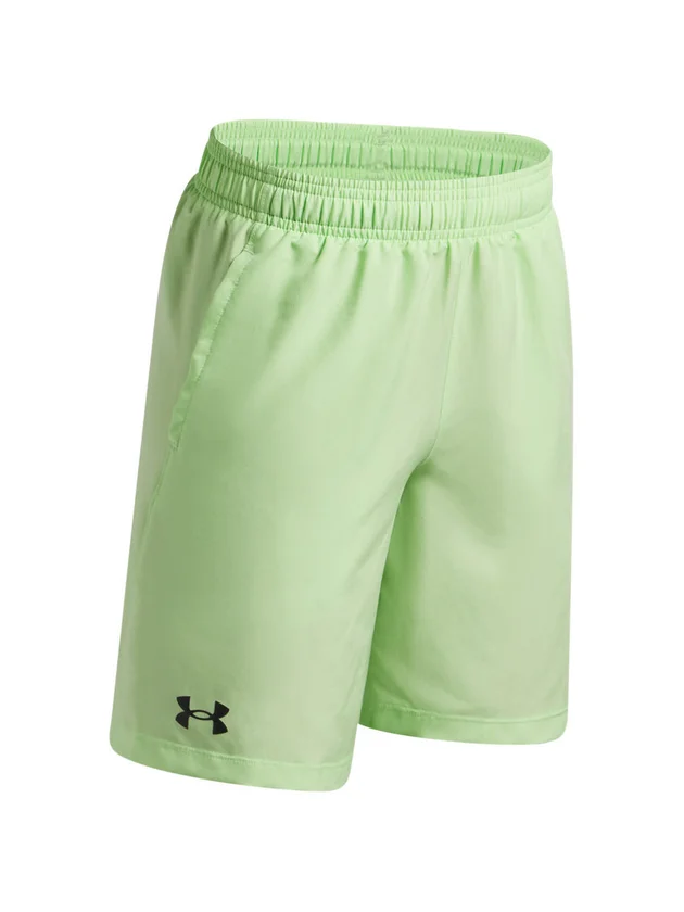 Tech Woven Short