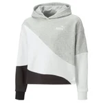 LIGHT GRAY HEATHER