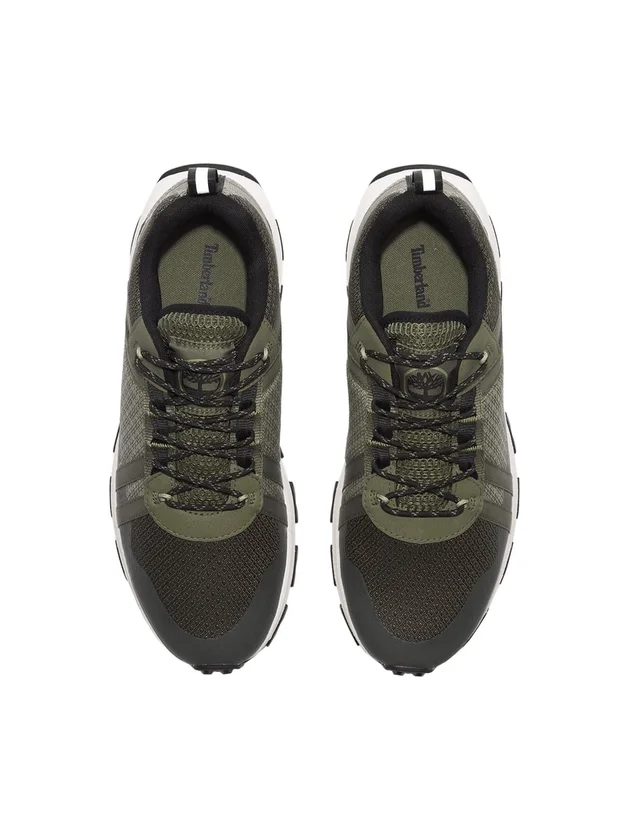 Winsor Trail Low Lace Up Sneaker