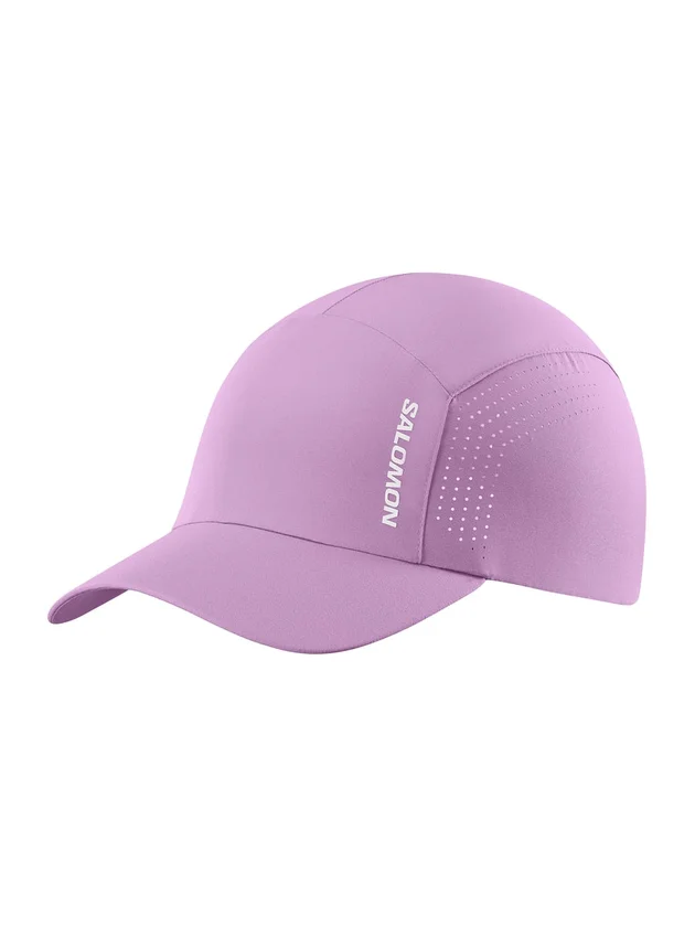 Shakeout Cap U Iris Orchid