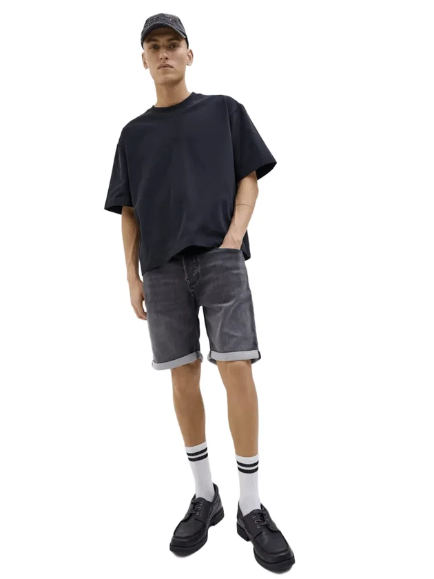 JJirick Jjicon I K Shorts Ge 062 S