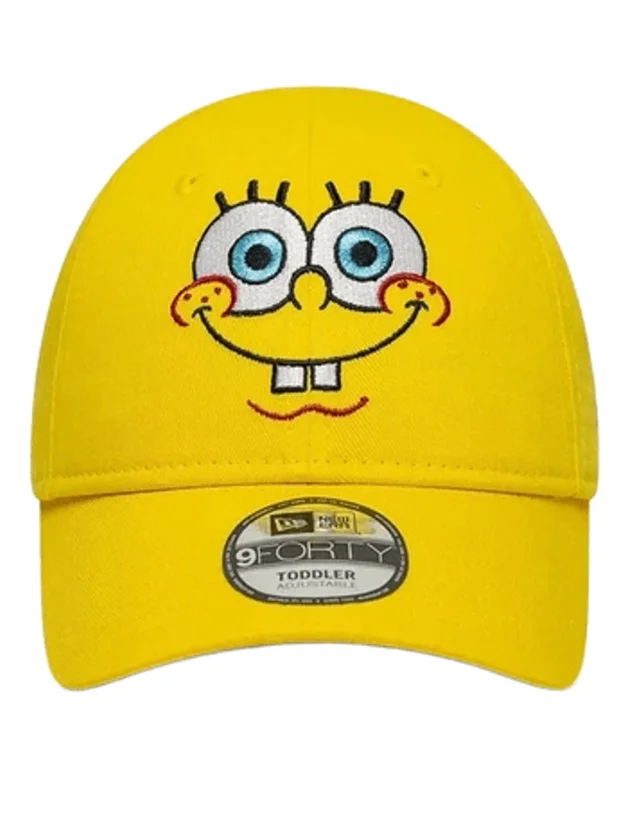 Spongebob Face 9Forty Spongebob