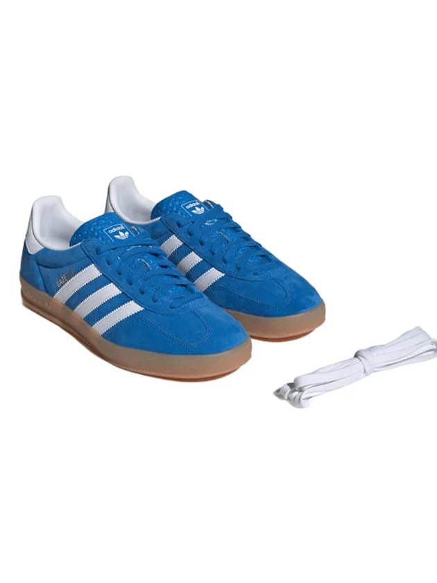 Gazelle Indoor