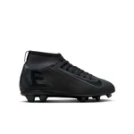 BLACK/BLACK-DEEP JUNGLE