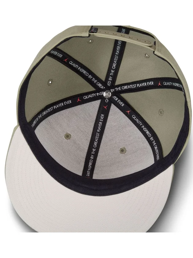 Pro Cap S Fb Jumpman