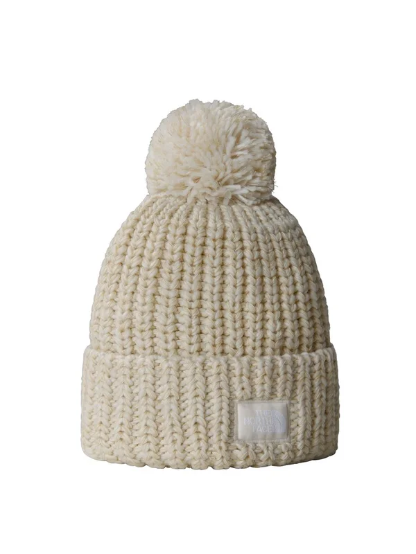 Cozy Chunky Cabin Beanie