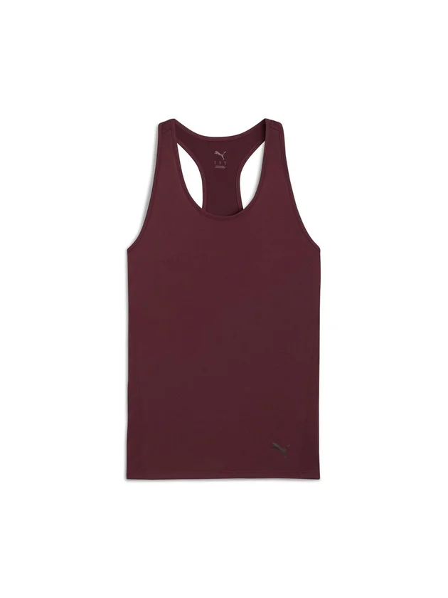 Tad Essential Racerback Tank