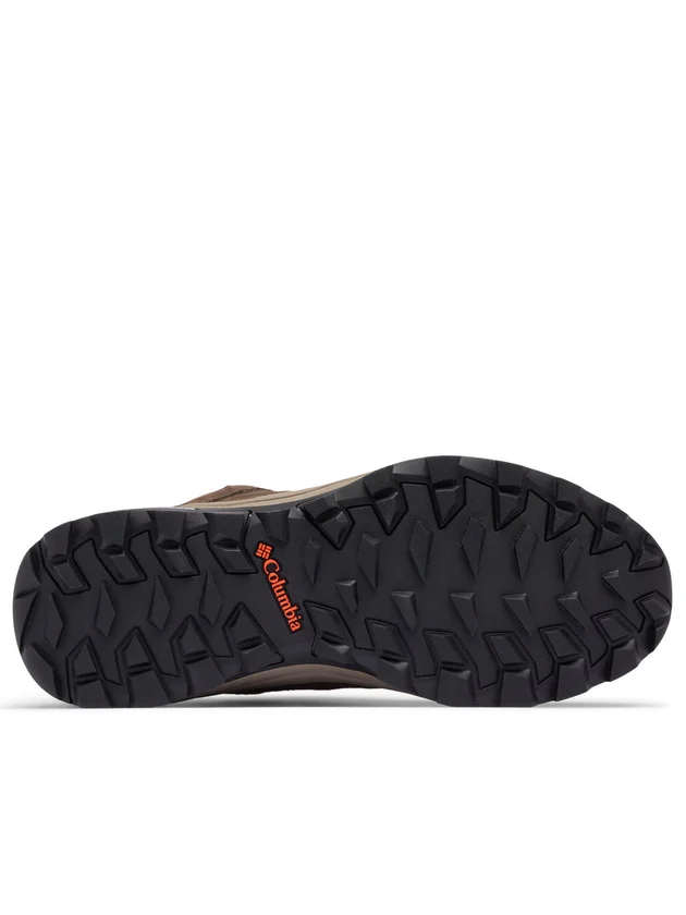 Redmond IV Mid Waterproof