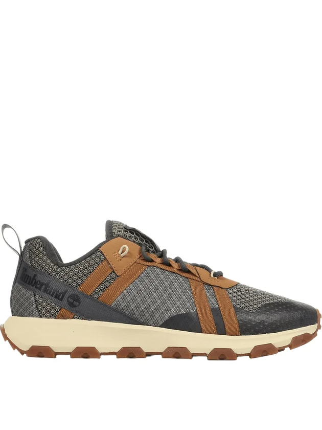 Winsor Trail Low Lace Up Sneaker