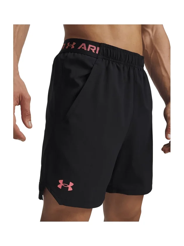 Vanish Woven 6in Shorts