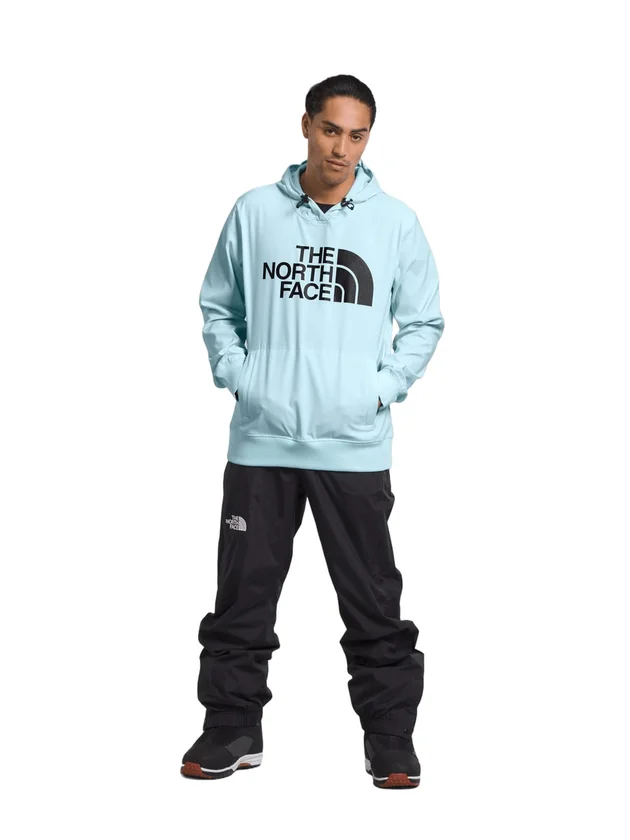 Tekno Logo Hoodie