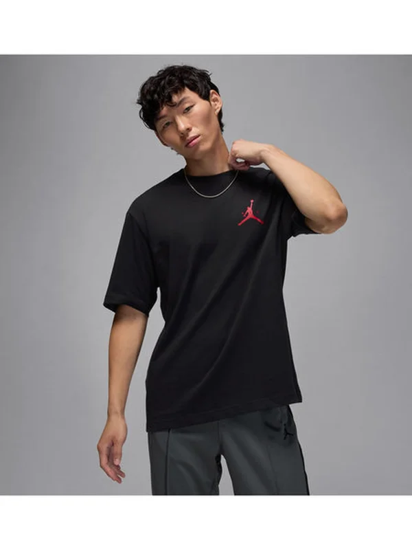 J Jumpman SS LBR Tee