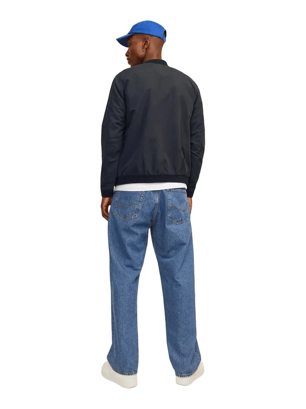 Jerush Bomber Noos