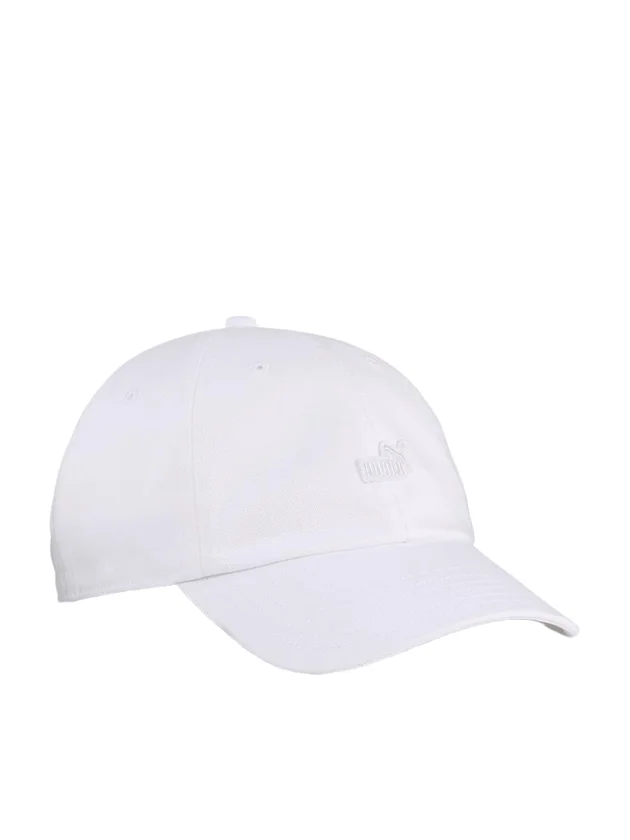 No 1 Logo Patch Bb Cap