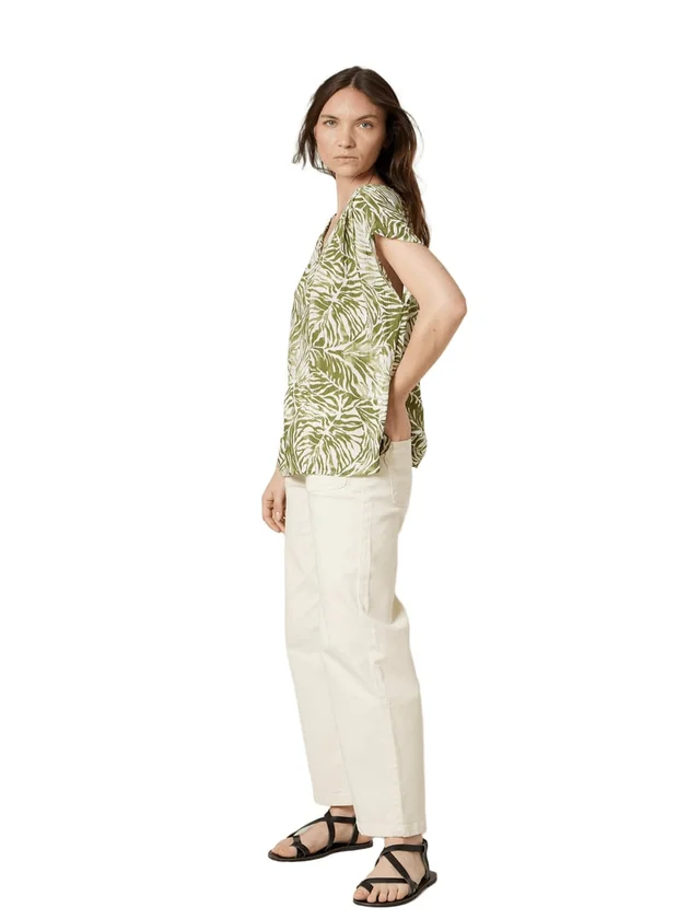 Nita Blouse