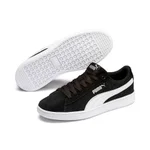 PUMA BLACK-PUMA WHITE-PUMA SILVER