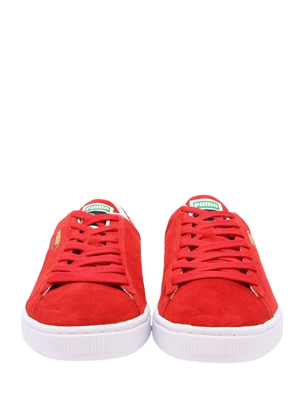 Suede Classic