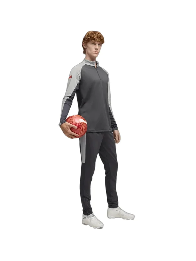 IndividualLiga 14 Zip Top