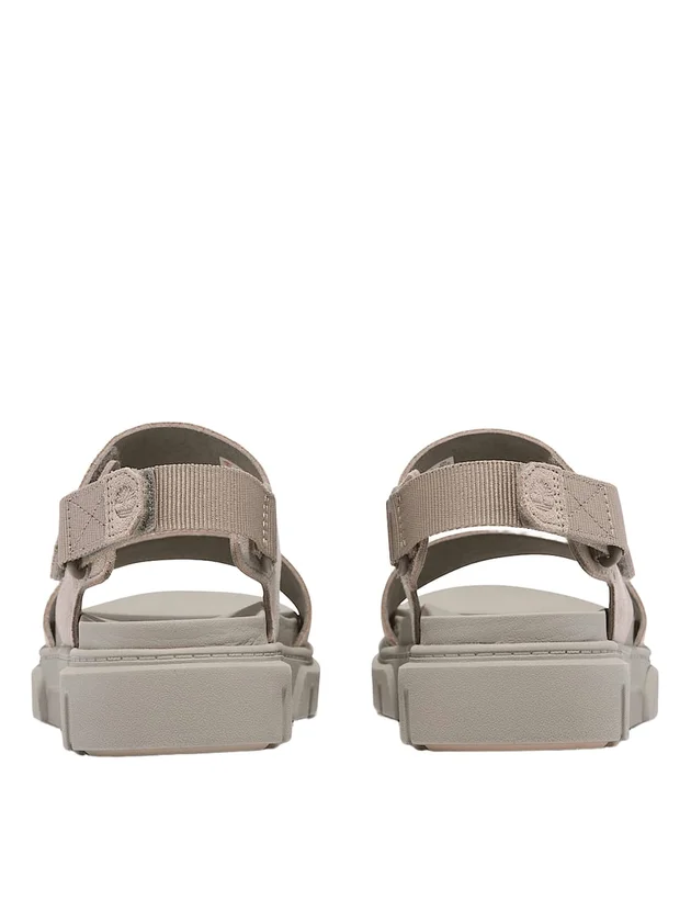 Greyfield Backstrap Sandal