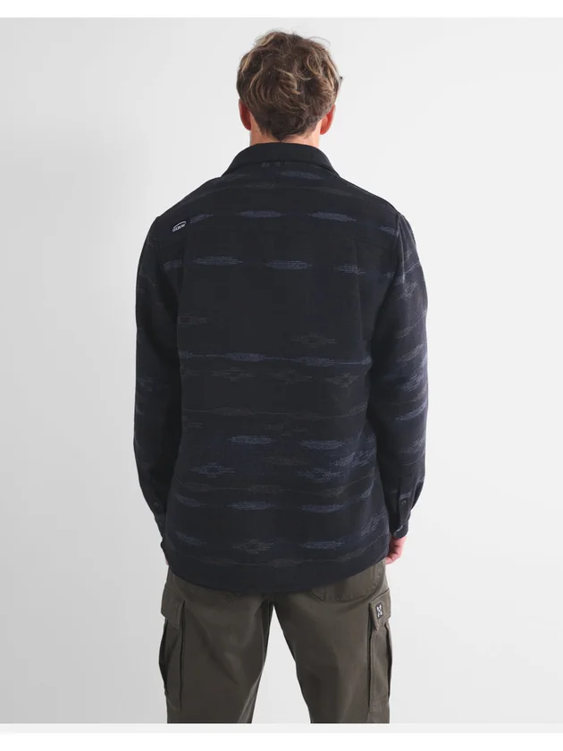 Jacquard Nightfall