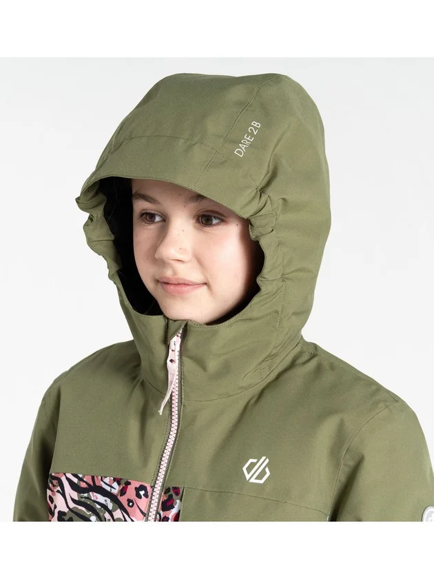 Traverse II Jkt