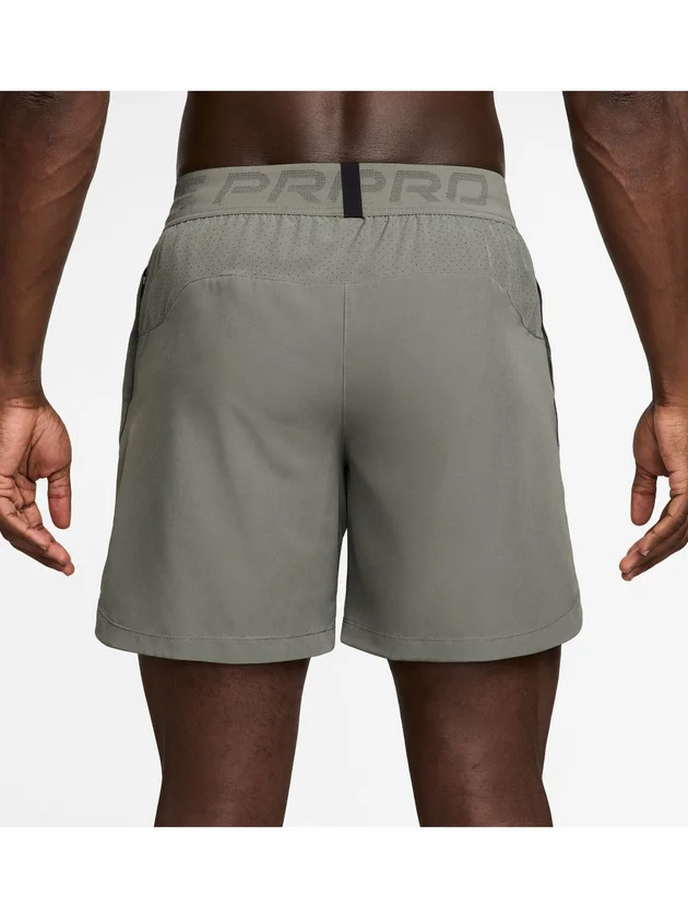 Nike Pro 6in Short