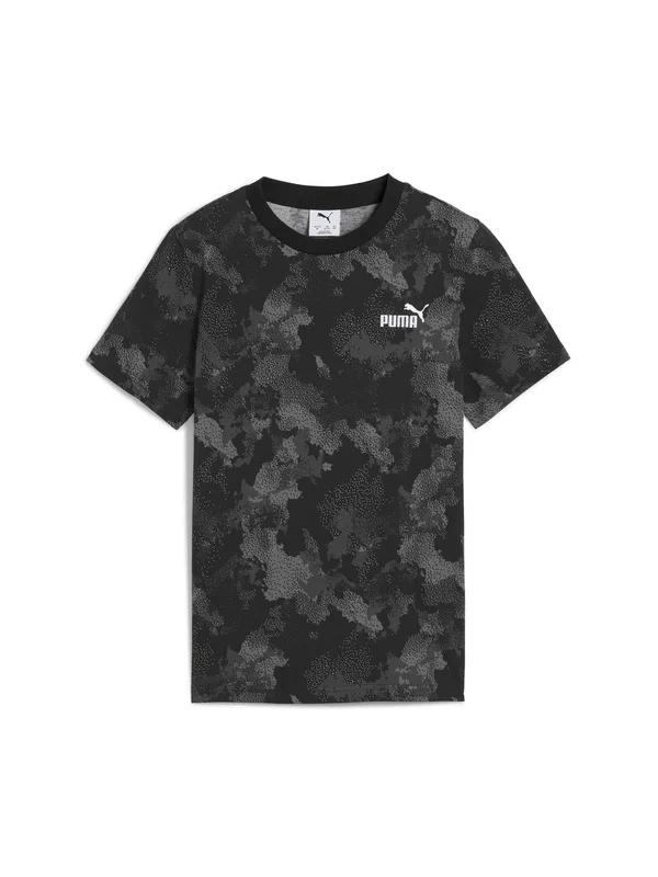 Ess Camo Aop Tee B