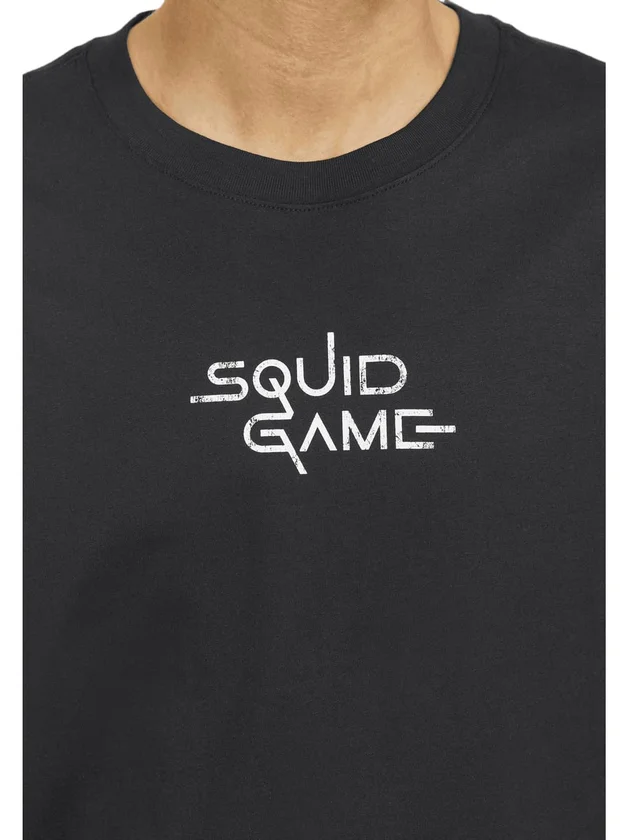 Squidgame Ss Tee