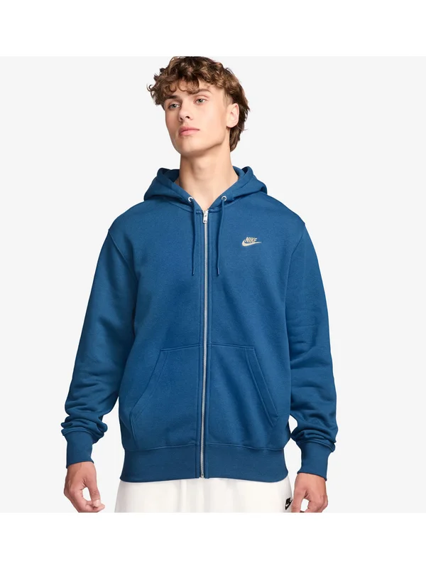 Club Bb Fz Hoodie